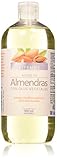 Bifemme Aceite almendras dulces - 500 ml
