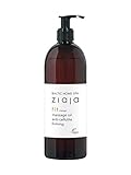 Ziaja Baltic Home Spa Fit Aceite de masaje reafirmante y anticelulítico, 490ml