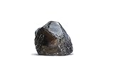 Cuarzo ahumado (o enfumé) marrón mineral piedra natural Cristaloterapia. – Pierre Brute
