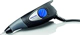 Dremel 290 - Grabadora 35W, kit herramienta de grabado con 1 punta y 1 plantilla para grabar...