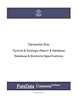 Tanzanite One: Tactical & Strategic Database Specifications - Frankfurt perspectives (Tactical &...