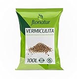 flonatur Vermiculita, Saco de vermiculita (100L)