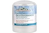Desdorante Mineral 60 gr