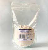 Alumbre Potásico. Alumbre de Roca en Polvo (1Kg)