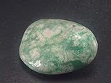 Variscite - Piedra tubulada de Utah, 3,6 cm
