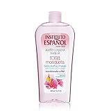 ACEITE CORPORAL ROSA MOSQUETA, 400ml