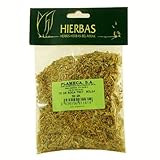 Plameca Te De Roca Trituracion Bolsa 50Gr. 1 Unidad 100 g