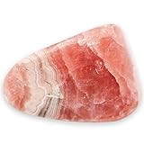 TENET - Piedras pulidas para cristal y reiki cargadas con técnicas de piramidología - piedra...