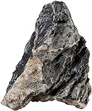 Sera Rock Quartz Gray (Precio por Piedra) Diferentes tamaños – Piedra Natural Decorativa para...