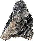 Sera Rock Quartz Gray (Precio por Piedra) Diferentes tamaños – Piedra Natural Decorativa para...