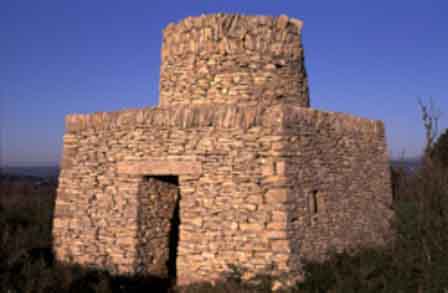 casas en piedras