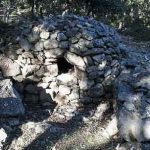 Horno de cal