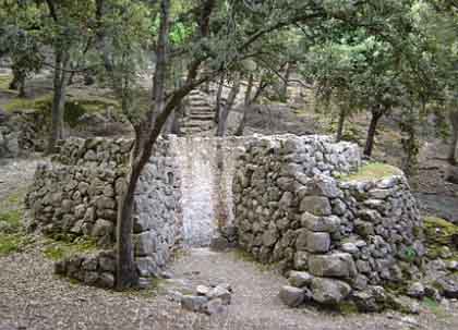 Horno de cal