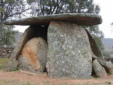 Dolmen