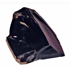 propiedades Obsidiana