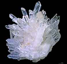 cristal de roca
