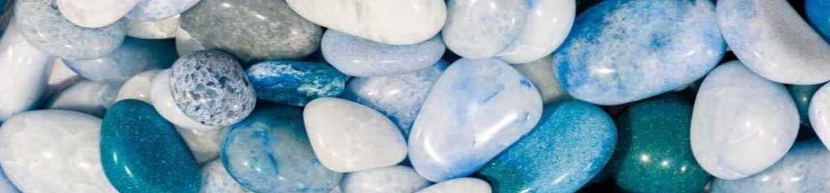 piedras azules propiedades