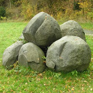rocas metamorficas tipos
