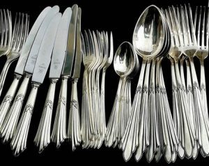 PLATA - Todas sus Propiedades, Características y Usos