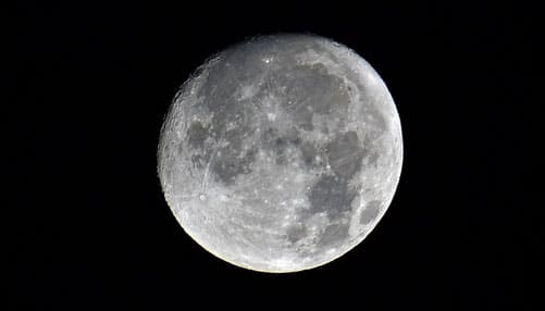 piedra de la luna significado