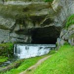 Cueva de Karst